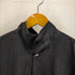 ヨウジヤマモトプールオム Yohji Yamamoto POUR HOMME 80~90S 丸文字タグ スタンドカラービッグサイズブロードシャツ メンズ FREE