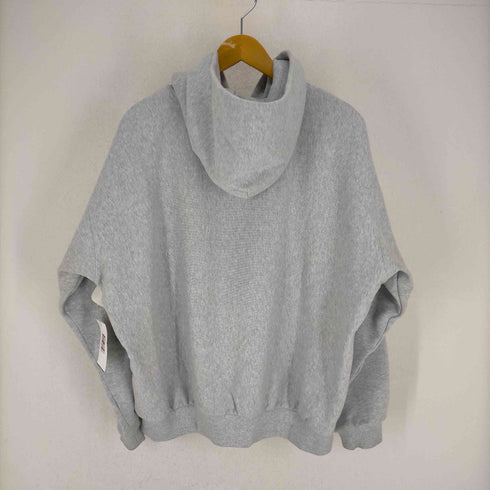 ハフ HUF 24SS BENTON HEAVYWEIGHT FLEECE メンズ JPN:M