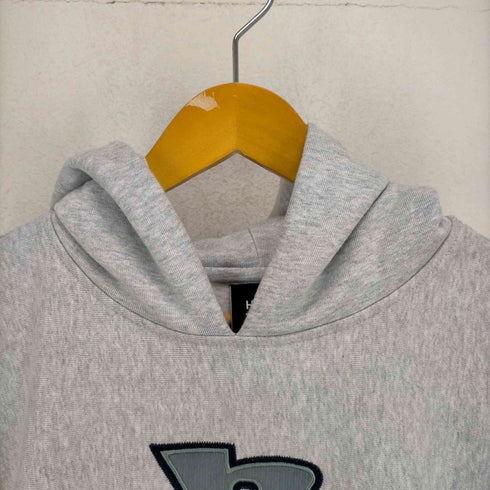 ハフ HUF 24SS BENTON HEAVYWEIGHT FLEECE メンズ JPN:M