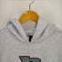 ハフ HUF 24SS BENTON HEAVYWEIGHT FLEECE メンズ JPN:M