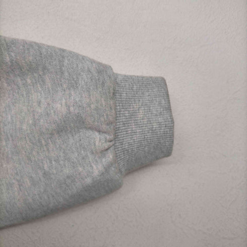 ハフ HUF 24SS BENTON HEAVYWEIGHT FLEECE メンズ JPN:M