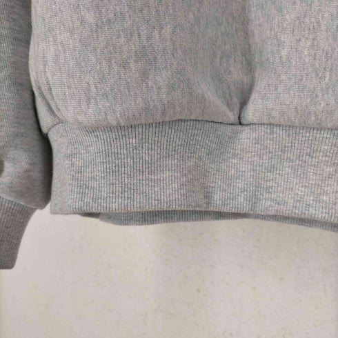 ハフ HUF 24SS BENTON HEAVYWEIGHT FLEECE メンズ JPN:M