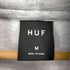 ハフ HUF 24SS BENTON HEAVYWEIGHT FLEECE メンズ JPN:M