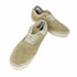 バンズ VANS ERA エラ スウェードボア ローカットスニーカー メンズ JPN:26.5