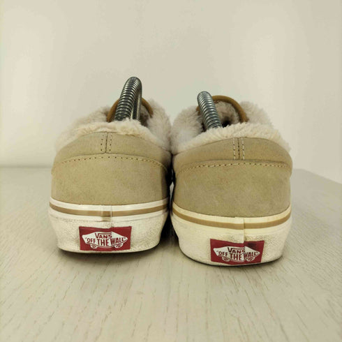 バンズ VANS ERA エラ スウェードボア ローカットスニーカー メンズ JPN:26.5