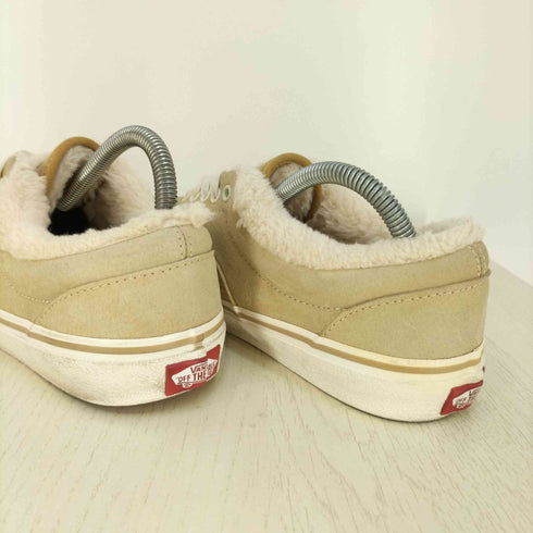 バンズ VANS ERA エラ スウェードボア ローカットスニーカー メンズ JPN:26.5