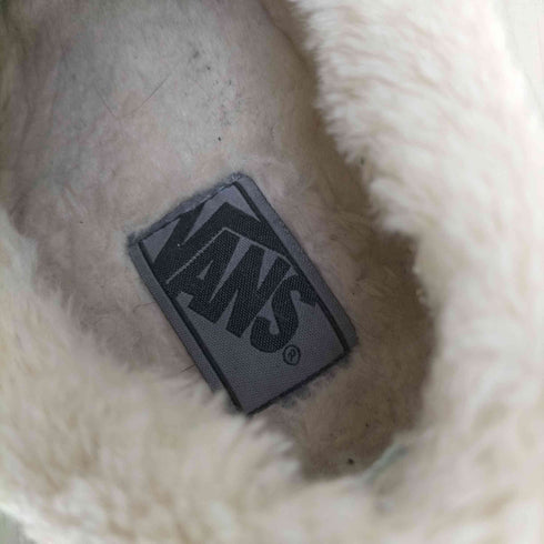 バンズ VANS ERA エラ スウェードボア ローカットスニーカー メンズ JPN:26.5