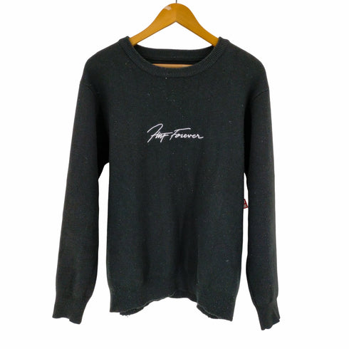 ハフ HUF 22AW FOREVER CREW SWEATER メンズ JPN:S