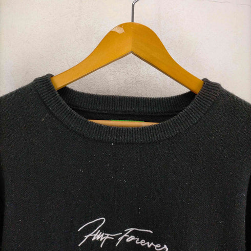 ハフ HUF 22AW FOREVER CREW SWEATER メンズ JPN:S