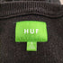ハフ HUF 22AW FOREVER CREW SWEATER メンズ JPN:S