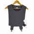 コムデギャルソンオムプリュス COMME des GARCONS HOMME PLUS 15SS SOLDER OF PIECE期 サスペンダーデザインストライププルオーバーベスト メンズ JPN:S