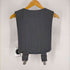 コムデギャルソンオムプリュス COMME des GARCONS HOMME PLUS 15SS SOLDER OF PIECE期 サスペンダーデザインストライププルオーバーベスト メンズ JPN:S
