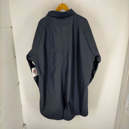 アーバンリサーチ URBAN RESEARCH 24SS 『別注』WINDSTOPPER by GORE-TEX LABS オーバーコート メンズ JPN:L