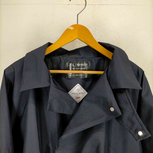 アーバンリサーチ URBAN RESEARCH 24SS 『別注』WINDSTOPPER by GORE-TEX LABS オーバーコート メンズ JPN:L