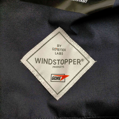アーバンリサーチ URBAN RESEARCH 24SS 『別注』WINDSTOPPER by GORE-TEX LABS オーバーコート メンズ JPN:L