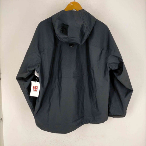 アーバンリサーチ URBAN RESEARCH 24SS 『別注』+phenix WINDSTOPPER by GORE-TEX LABS マウンテンパーカー メンズ JPN:M