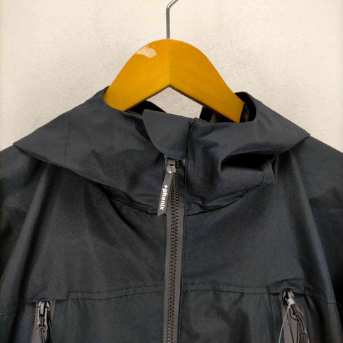 アーバンリサーチ URBAN RESEARCH 24SS 『別注』+phenix WINDSTOPPER by GORE-TEX LABS マウンテンパーカー メンズ JPN:M