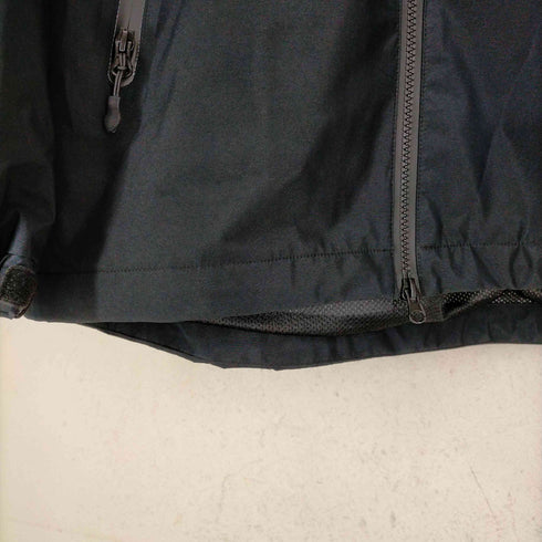 アーバンリサーチ URBAN RESEARCH 24SS 『別注』+phenix WINDSTOPPER by GORE-TEX LABS マウンテンパーカー メンズ JPN:M