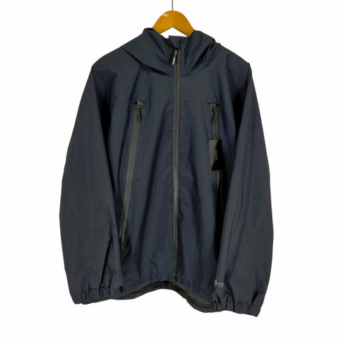 アーバンリサーチ URBAN RESEARCH 24SS 『別注』+phenix WINDSTOPPER by GORE-TEX LABS マウンテンパーカー メンズ JPN:M