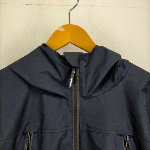 アーバンリサーチ URBAN RESEARCH 24SS 『別注』+phenix WINDSTOPPER by GORE-TEX LABS マウンテンパーカー メンズ JPN:M