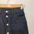 アーペーセー A.P.C. 膝丈デニムスカート レディース FR:34