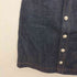 アーペーセー A.P.C. 膝丈デニムスカート レディース FR:34