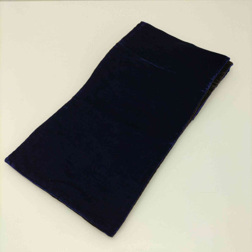 イブサンローランプールオム Yves Saint Laurent Pour Homme 80~90s DEADSTOCK ベロアスヌード レディース