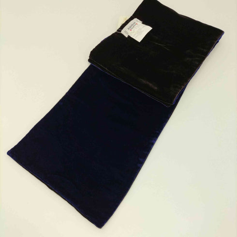 イブサンローランプールオム Yves Saint Laurent Pour Homme 80~90s DEADSTOCK ベロアスヌード レディース