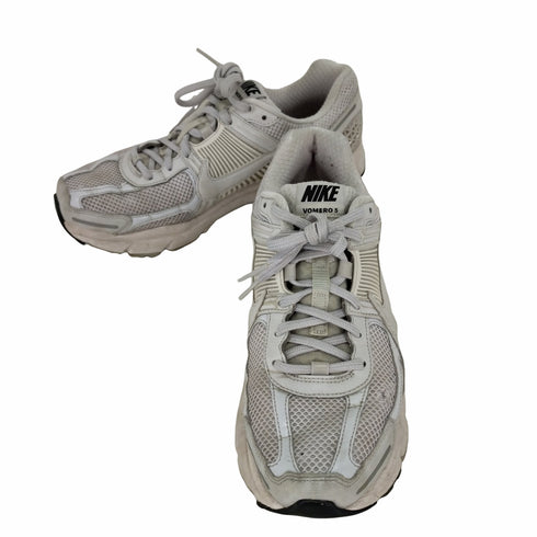 ナイキ NIKE Zoom Vomero 5 Vast Grey メンズ JPN:27