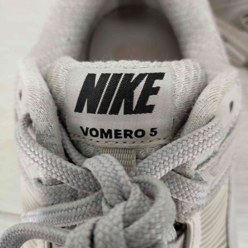 ナイキ NIKE Zoom Vomero 5 Vast Grey メンズ JPN:27