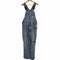 カーハート Carhartt Denim Bib Overalls Denim メンズ 40×32