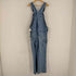 カーハート Carhartt Denim Bib Overalls Denim メンズ 40×32