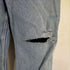 カーハート Carhartt Denim Bib Overalls Denim メンズ 40×32