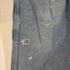 カーハート Carhartt Denim Bib Overalls Denim メンズ 40×32