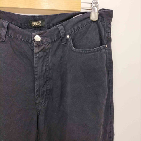 GIANFRANCO FERRE JEANS 90s ヴィンテージストレートチノ メンズ 38