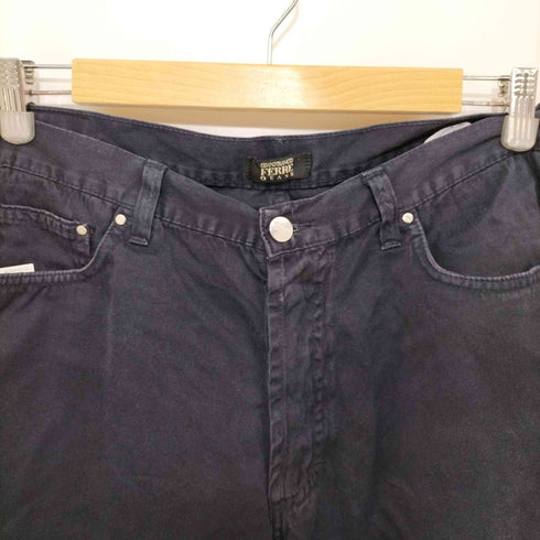 GIANFRANCO FERRE JEANS 90s ヴィンテージストレートチノ メンズ 38