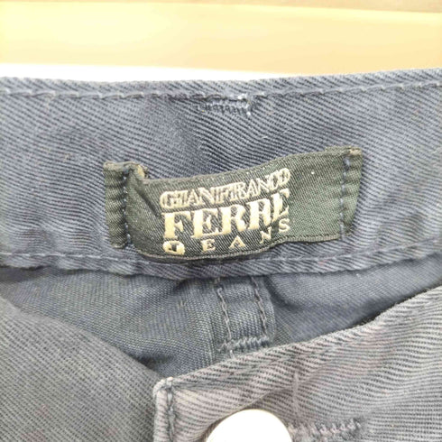 GIANFRANCO FERRE JEANS 90s ヴィンテージストレートチノ メンズ 38
