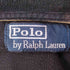 ポロバイラルフローレン Polo by RALPH LAUREN ポニー刺繍 ハイネック ハーフジップ スウェット プルオーバー メンズ JPN:M