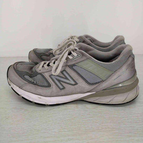 ニューバランス NEW BALANCE W990 V5 メンズ