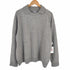ウル URU LAMBS WOOL KNIT メンズ JPN:2