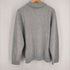 ウル URU LAMBS WOOL KNIT メンズ JPN:2
