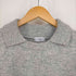 ウル URU LAMBS WOOL KNIT メンズ JPN:2