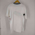 ナイキ NIKE 90S 銀タグ MADE IN USA レザースウッシュ刺繍半袖Tシャツ メンズ JPN:XL