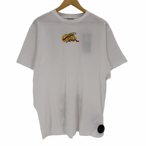 オニツカタイガー ONITSUKA TIGER GRAPHIC TEE メンズ JPN:XL
