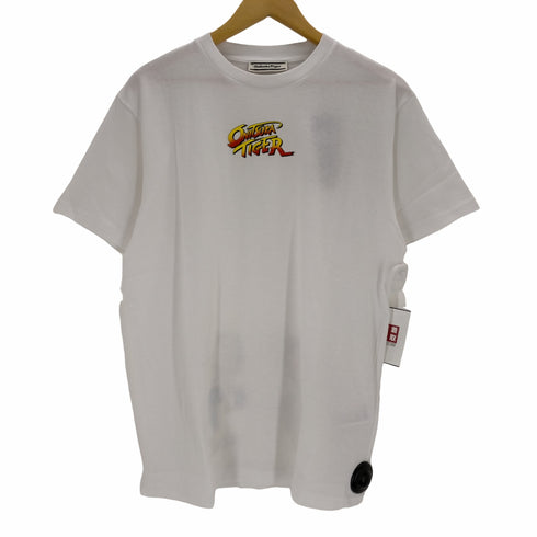 オニツカタイガー ONITSUKA TIGER GRAPHIC TEE メンズ JPN:L