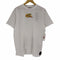 オニツカタイガー ONITSUKA TIGER GRAPHIC TEE メンズ JPN:L