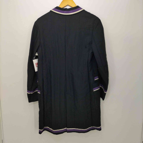 アンダーカバー UNDERCOVER 95ss NO TITLE期 エスニックロングジャケット メンズ M