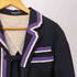アンダーカバー UNDERCOVER 95ss NO TITLE期 エスニックロングジャケット メンズ M