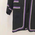 アンダーカバー UNDERCOVER 95ss NO TITLE期 エスニックロングジャケット メンズ M