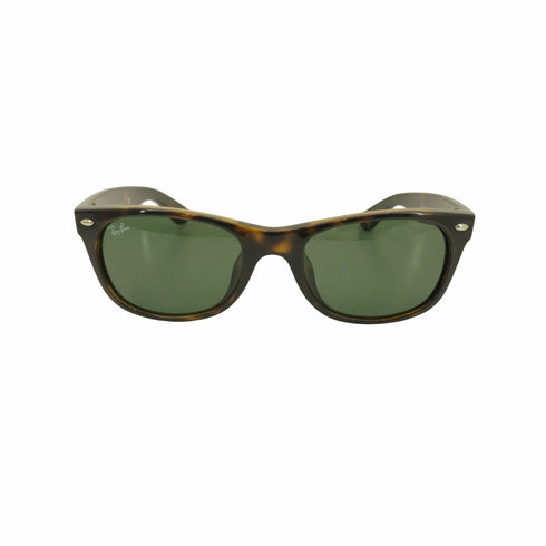 レイバン Ray-Ban New Wafarer カラーサングラス メンズ 52口18